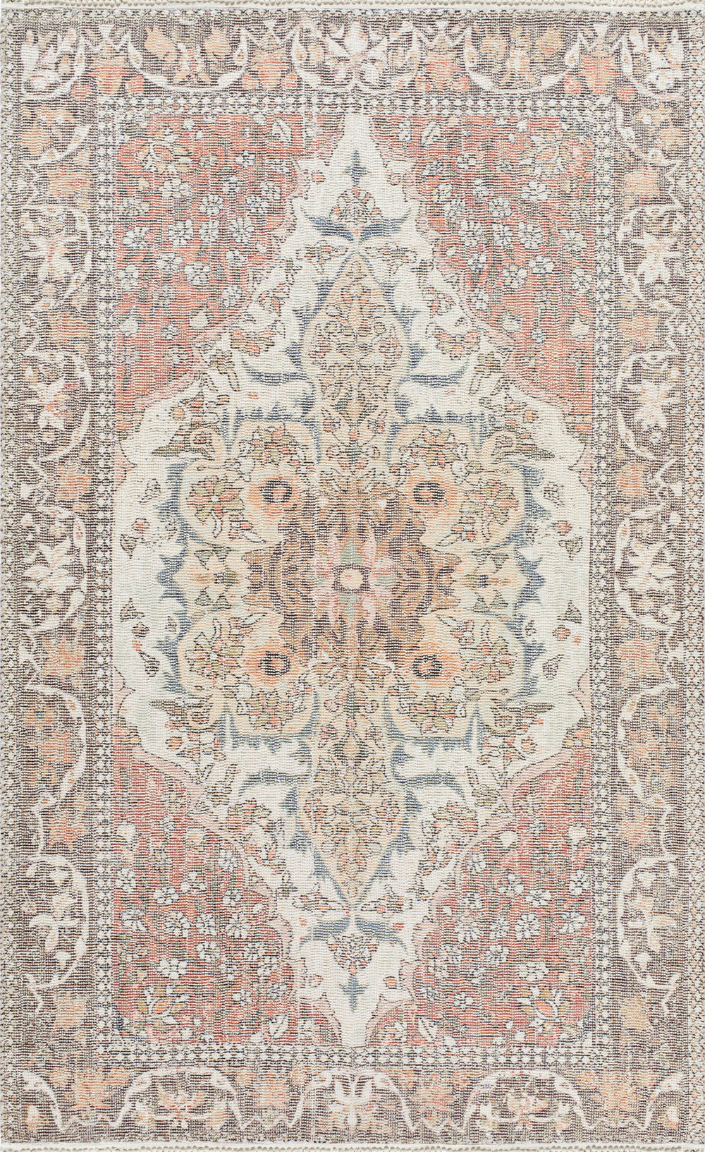 Livabliss Belfast BLF-2303 Area Rug