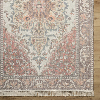Livabliss Belfast BLF-2303 Area Rug Detail Image