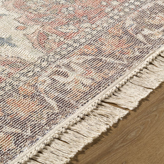 Livabliss Belfast BLF-2303 Area Rug Detail