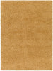 Livabliss Bliss Shag BLI-2304 Beige Area Rug main image