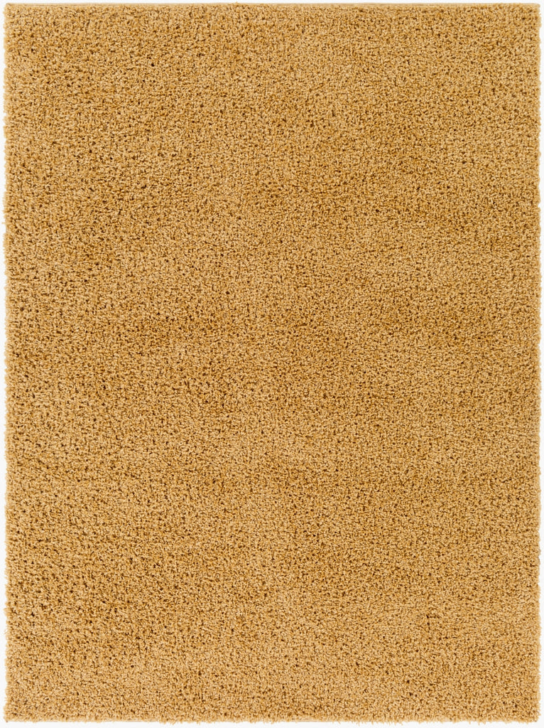 Livabliss Bliss Shag BLI-2304 Beige Area Rug main image