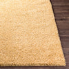 Livabliss Bliss Shag BLI-2304 Beige Area Rug Angle