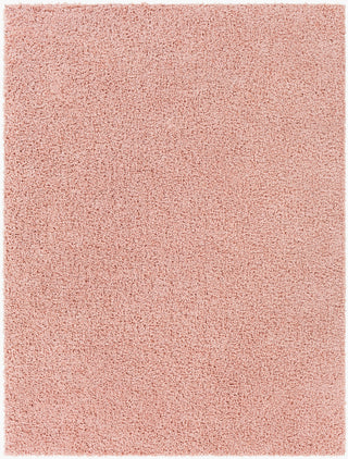 Livabliss Bliss Shag BLI-2309 Light Pink Area Rug main image