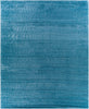 Livabliss Bliss Shag BLI-2313 Pale Blue Area Rug main image