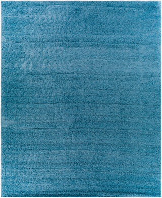 Livabliss Bliss Shag BLI-2313 Pale Blue Area Rug main image