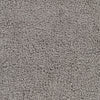 Livabliss Bliss Shag BLI-2317 Gray Area Rug Swatch