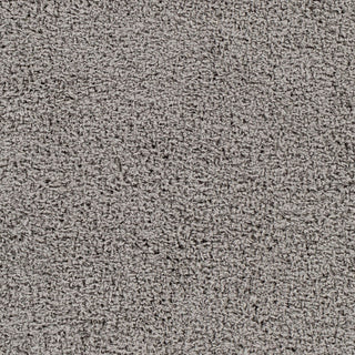 Livabliss Bliss Shag BLI-2317 Gray Area Rug Swatch