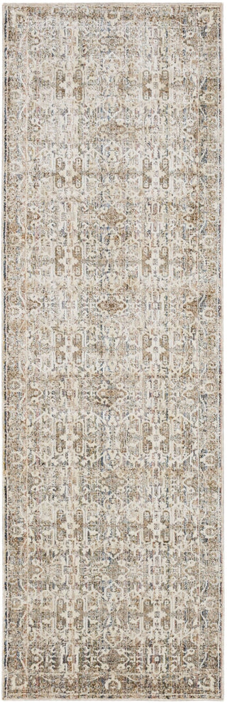 Karastan Divina Bliss Grey Area Rug 