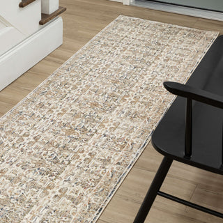 Karastan Divina Bliss Grey Area Rug 