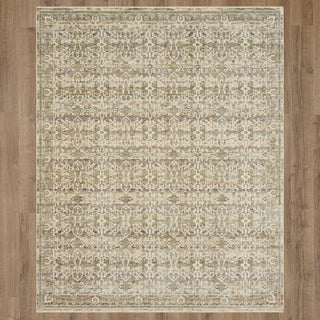 Karastan Divina Bliss Grey Area Rug Main Image