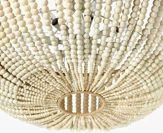 Surya Belem BLM-001 Lamp Detail