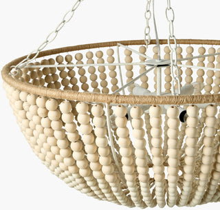 Surya Belem BLM-001 Lamp Detail