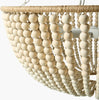 Surya Belem BLM-001 Lamp Detail