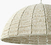 Surya Belem BLM-004 Lamp Detail