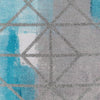 Surya Balliano BLN-006 White Detail