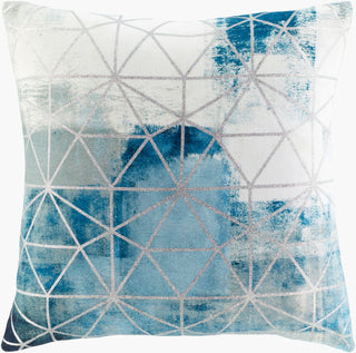 Surya Balliano BLN-007 Pale Blue Swatch Image