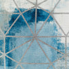 Surya Balliano BLN-007 Pale Blue Detail