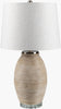 Livabliss Brillo BLO-001 Beige Lamp main image