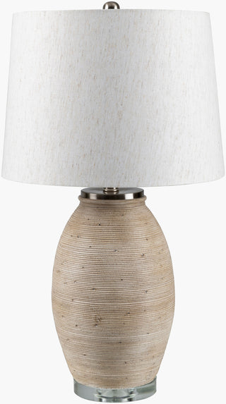 Livabliss Brillo BLO-001 Beige Lamp main image