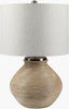 Livabliss Brillo BLO-002 Beige Lamp main image