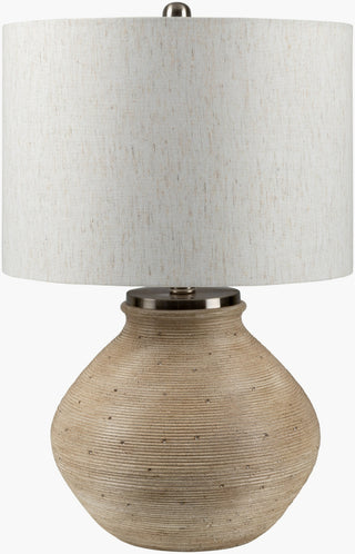 Livabliss Brillo BLO-002 Beige Lamp main image