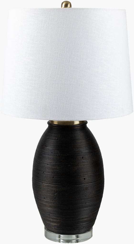 Livabliss Brillo BLO-003 Brown Lamp main image