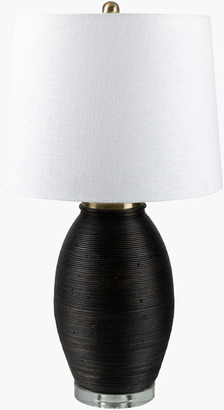 Livabliss Brillo BLO-003 Brown Lamp main image
