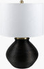 Livabliss Brillo BLO-004 Brown Lamp main image