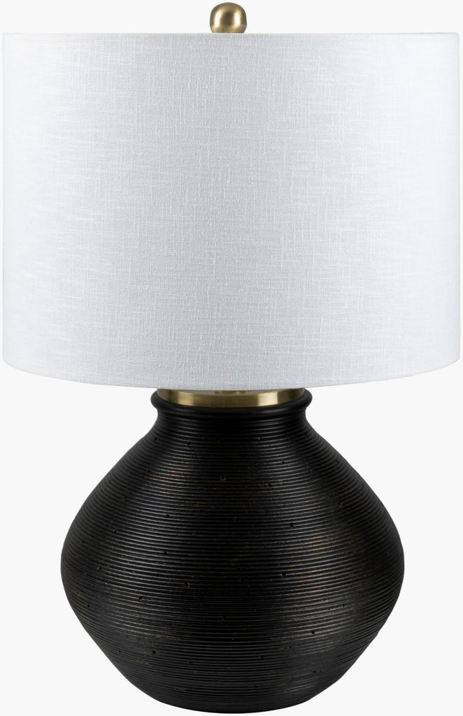 Livabliss Brillo BLO-004 Brown Lamp main image