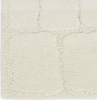 Nourison Blanco BLO02 Ivory Area Rug by Reserve Collection