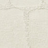 Nourison Blanco BLO02 Ivory Area Rug by Reserve Collection