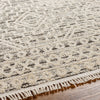 Livabliss Berlin BLR-2300 Area Rug Detail