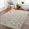 Livabliss Berlin BLR-2304 Area Rug Room Scene Feature