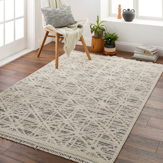 Livabliss Berlin BLR-2304 Area Rug Room Scene Feature