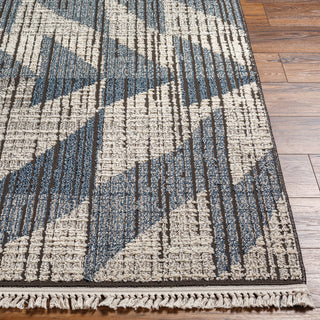 Livabliss Berlin BLR-2305 Area Rug Angle