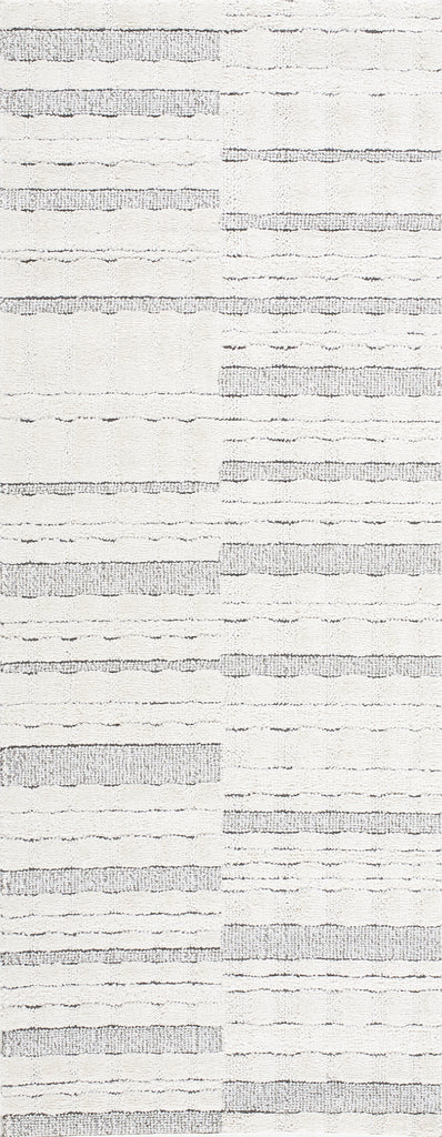 Livabliss Berlin BLR-2314 Ivory Area Rug main image