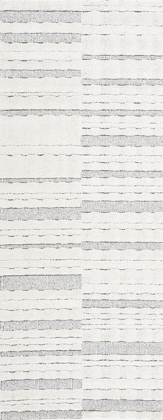 Livabliss Berlin BLR-2314 Ivory Area Rug main image