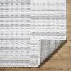 Livabliss Berlin BLR-2314 Ivory Area Rug Pile
