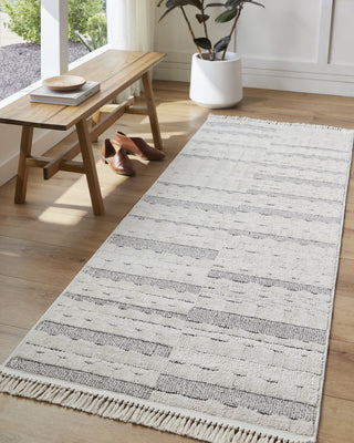 Livabliss Berlin BLR-2314 Ivory Area Rug Room Scene Feature
