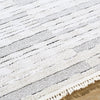 Livabliss Berlin BLR-2314 Ivory Area Rug Detail