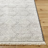 Livabliss Berlin BLR-2315 Ivory Area Rug