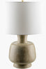 Livabliss Belton BLT-002 Brown Lamp main image