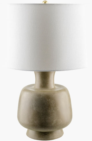 Livabliss Belton BLT-002 Brown Lamp main image