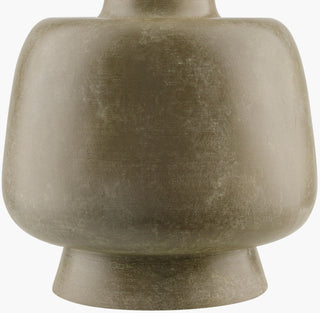 Livabliss Belton BLT-002 Brown Lamp Detail