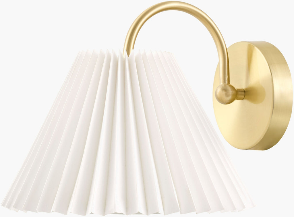 Surya Bellette BLTE-002 Lamp main image