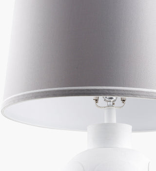 Surya Blustar BLU-001 Lamp Detail