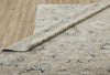 Ancient Boundaries Eden EDE-1376 Grey Area Rug Pile Image