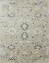 Ancient Boundaries Eden EDE-1376 Grey Area Rug Main Image