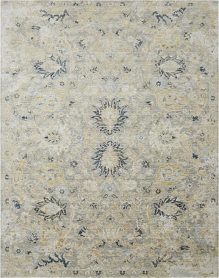 Ancient Boundaries Eden EDE-1376 Grey Area Rug Main Image