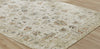 Ancient Boundaries Eden EDE-1377 Beige Area Rug Closeup Image